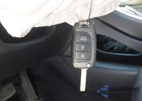 2021 Hyundai Santa Fe Se z USA, uszkodzony, nr VIN 5NMS1DAJ2MH345881